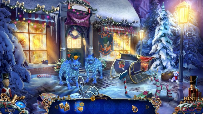 Christmas Stories 3: Hans Christian Andersens Tin Soldier Collectors Edition