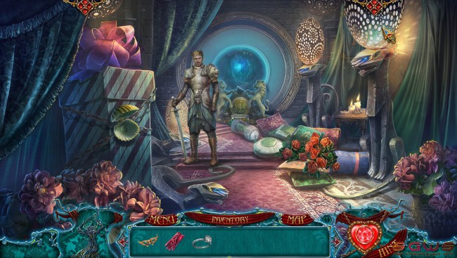 Reveries 2: Soul Collector Collectors Edition