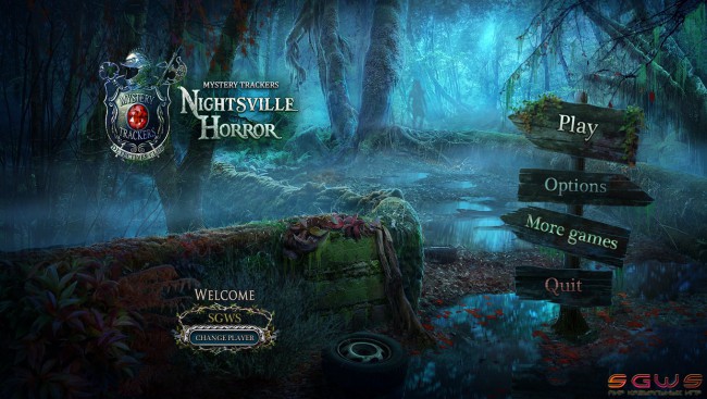Mystery Trackers 8: Nightsville Horror [BETA]