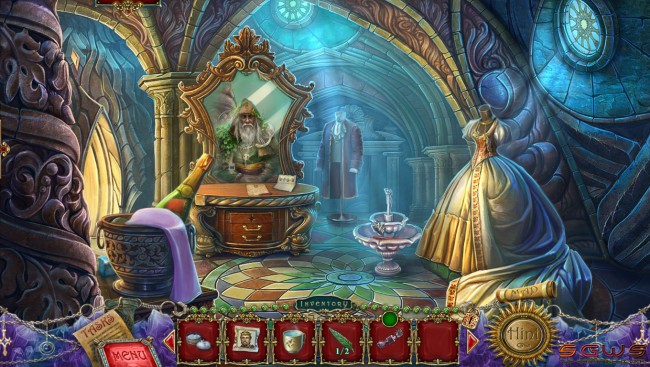 Queen's Tales 2: Sins of the Past [BETA]