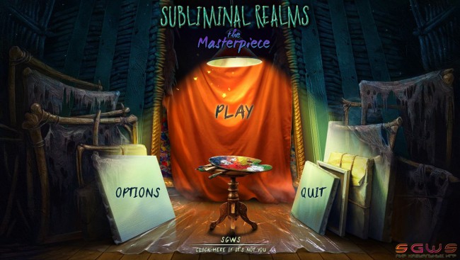 Subliminal Realms: The Masterpiece [BETA]