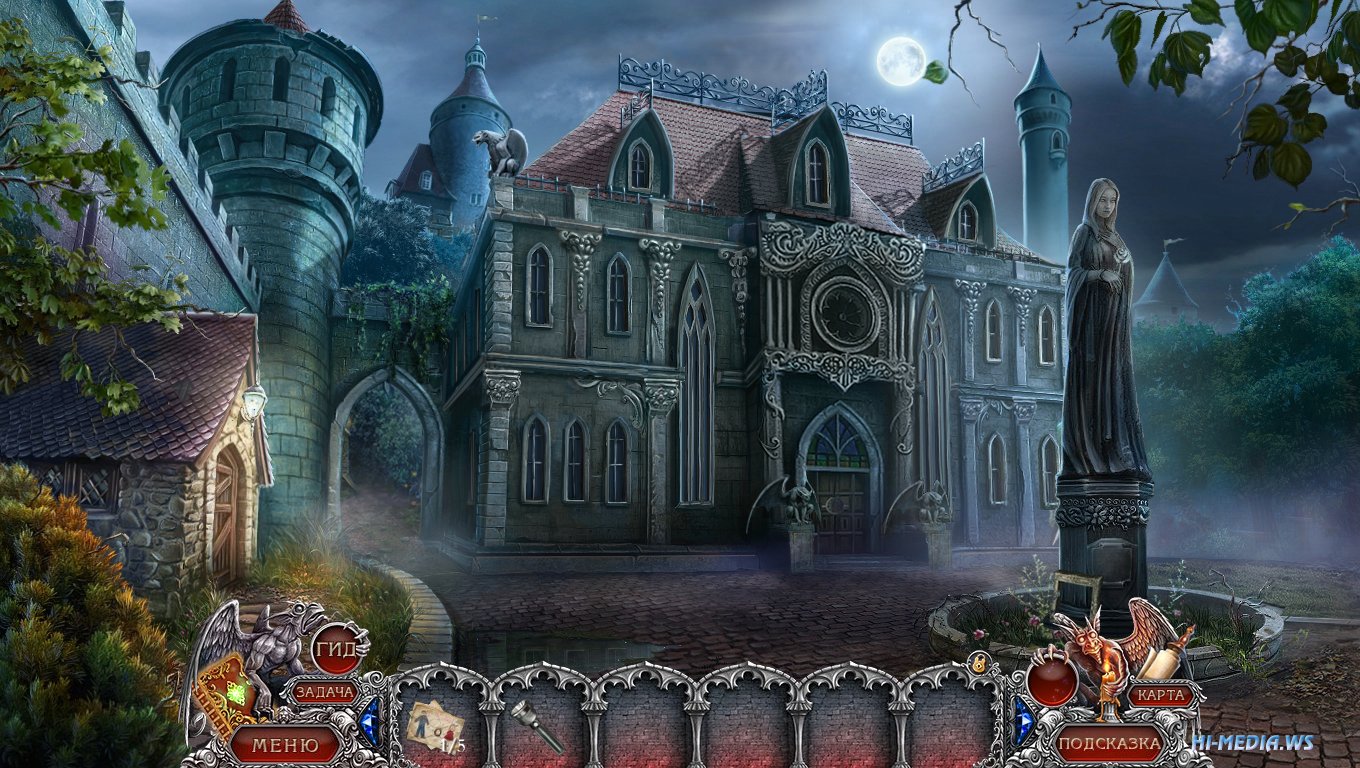 Игра побег из замка. Проклятый замок игра. Месть духа Проклятый замок. Spirit of Revenge: Cursed Castle Collector's Edition. Игра Spirit of Revenge.