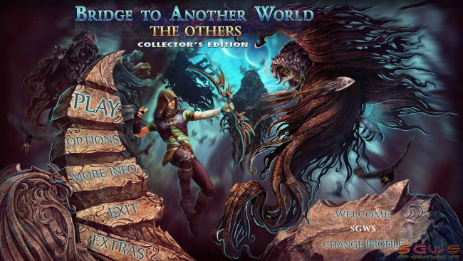 Bridge to Another World 2: The Others Collectors Edition