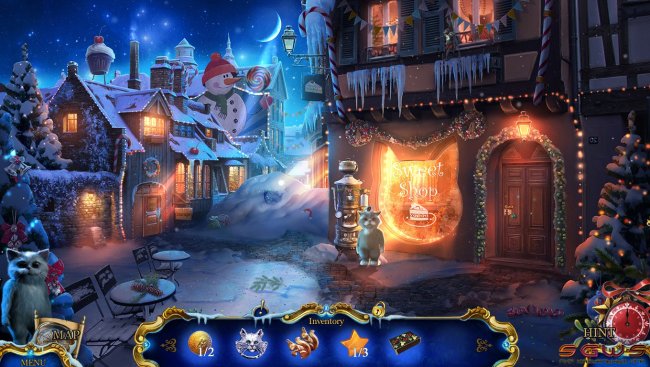 Christmas Stories 4: Puss in Boots Collector's Edition