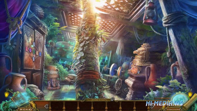 Пророчества Майя 2: Проклятый остров  Коллекционное издание
