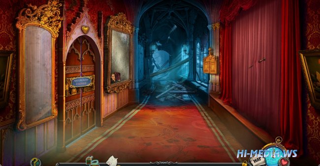 Tales of Terror 3: Estate of the Heart [BETA]