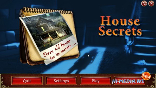 House Secrets