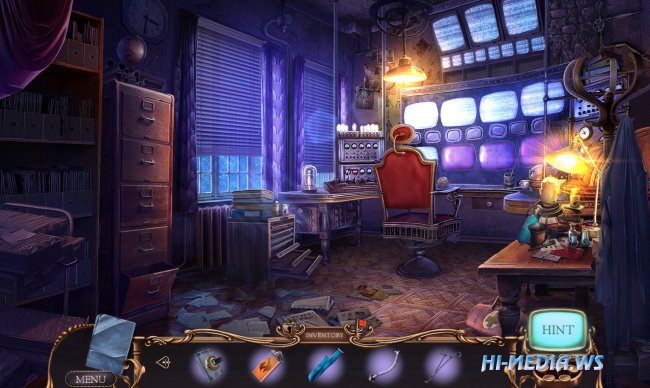 Mystery Case Files 13: Ravenhearst Unlocked Collectors Edition
