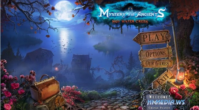 Mystery of the Ancients 5: Mud Water Creek [BETA]
