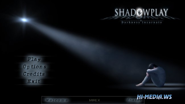Shadowplay: Darkness Incarnate [BETA]