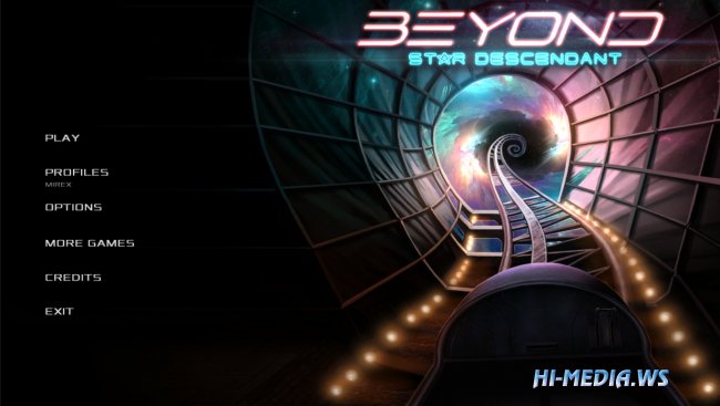 Beyond 2: Star Descendant [BETA]