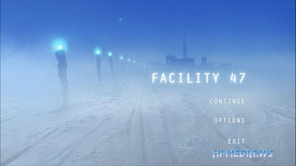 Facility 47 (2015 / 2018)
