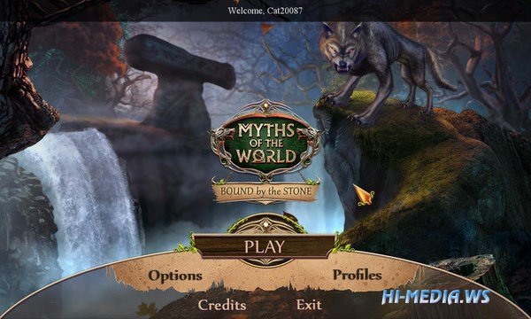 Myths of the World 10: Bound by the Stone [BETA]