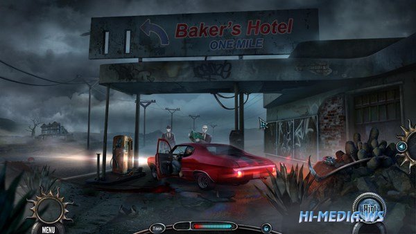 Haunted Hotel 13: Bakers Dozen [BETA]