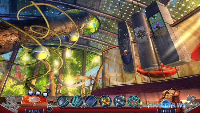 Hidden Expedition 13: The Lost Paradise [BETA]