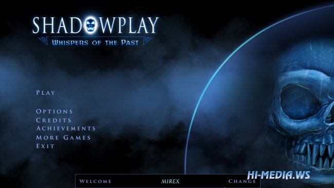 Shadowplay 2: Whispers of the Past [BETA]
