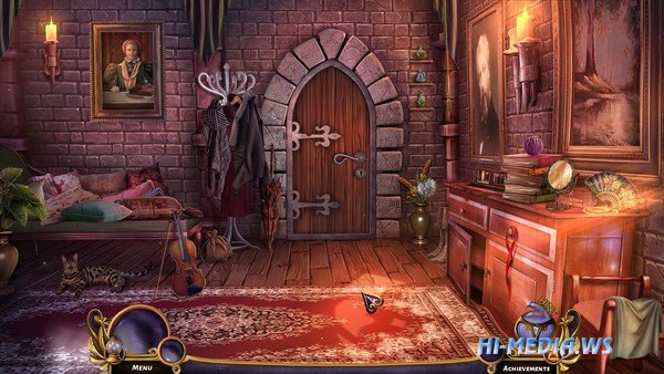 Queen's Quest 3: The End of Dawn Collectors Edition