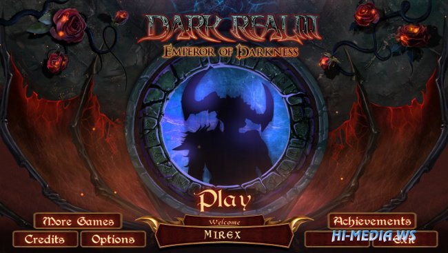 Dark Realm 4: Emperor of Darkness [BETA]