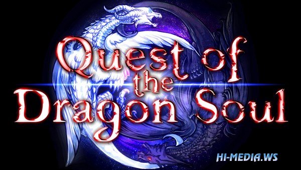 Quest Of The Dragon Soul (2017)