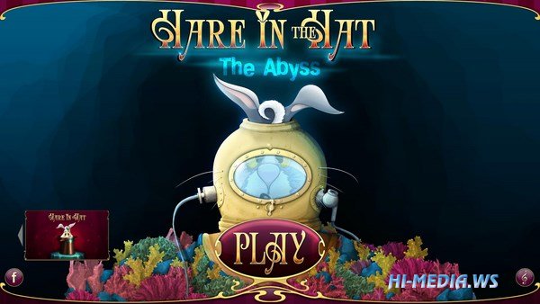 Hare In The Hat 2: The Abyss (2016)