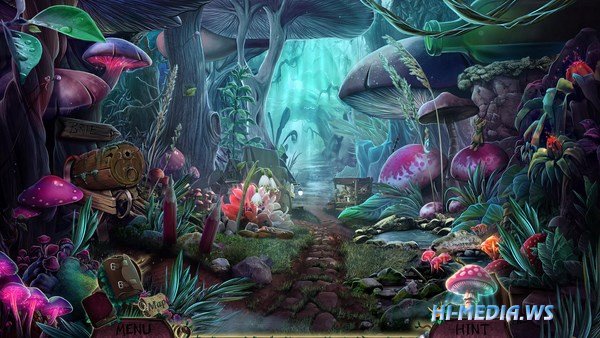 Tiny Tales: Heart of the Forest Collectors Edition (2017)