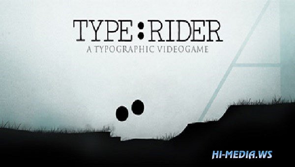 Type: Rider (2013)