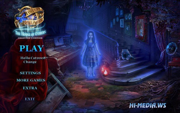 Mystery Tales 7: The House of Others Collector's Edition (2017)