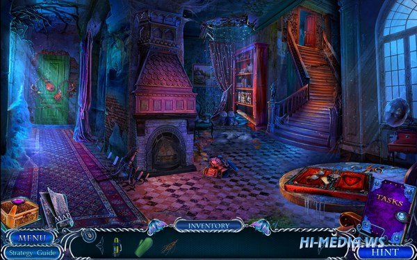 Mystery Tales 7: The House of Others Collector's Edition (2017)