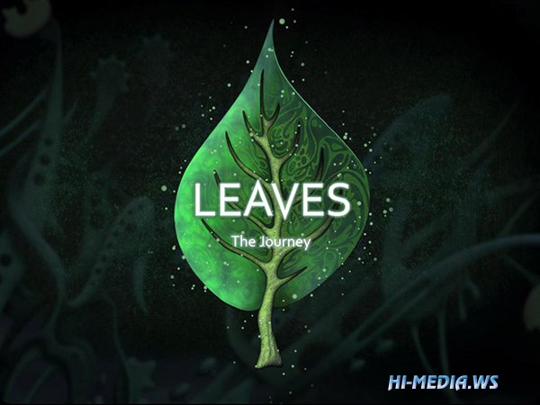 LEAVES: The Journey (2017)