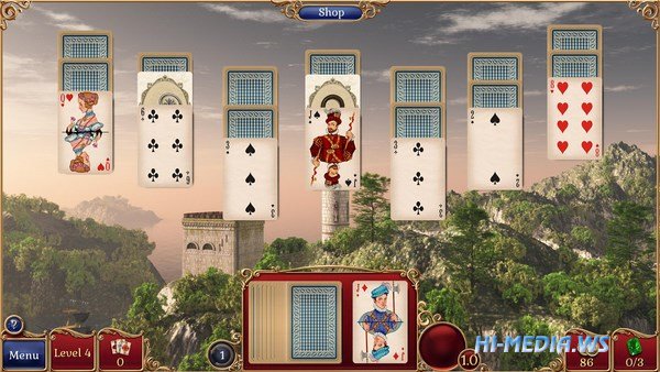 Jewel Match Solitaire Collectors Edition (2017)