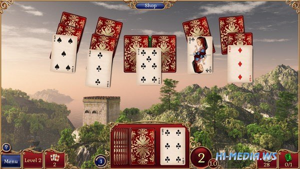 Jewel Match Solitaire Collectors Edition (2017)