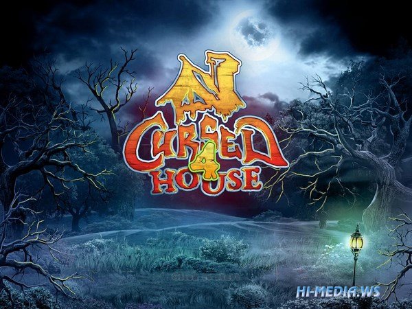 Cursed House 4 (2017)
