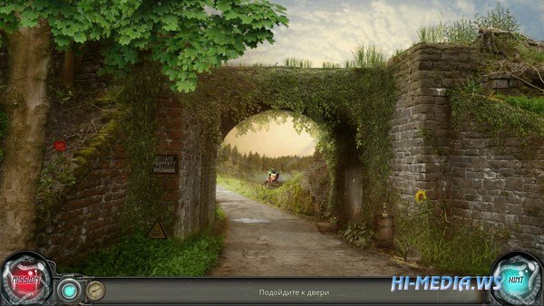 Time Trap: Hidden Objects (2017)