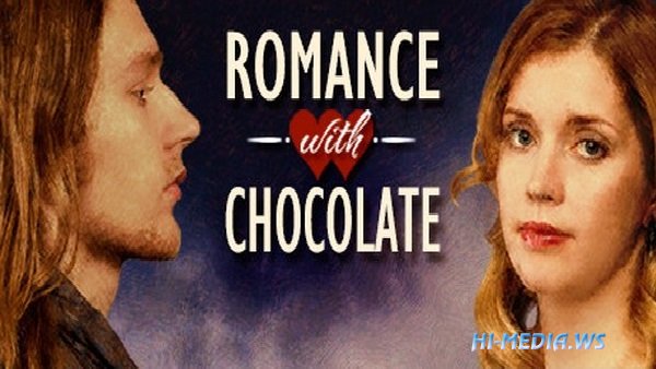 Romance with Chocolate: Hidden Object in Paris (2017)