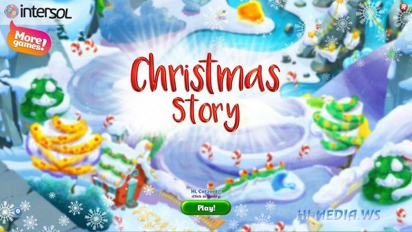 Christmas Story (2017)