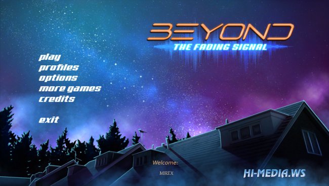 Beyond 3: The Fading Signal [BETA]