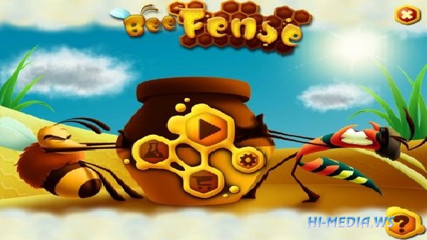 BeeFense (2017)