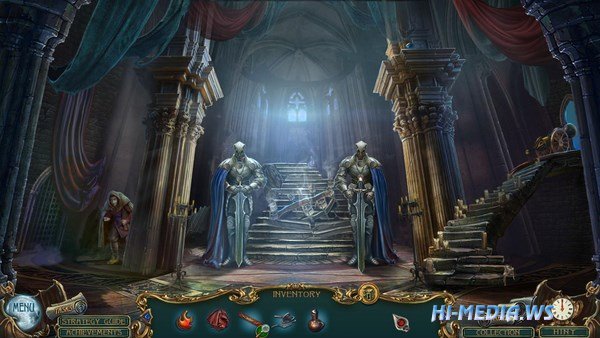 Haunted Legends 12: Monstrous Alchemy Collectors Edition (2018)