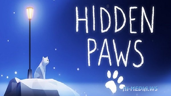 Hidden Paws Christmas (2018)