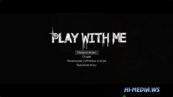 Play with me (2018)