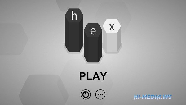 Hex (2017)