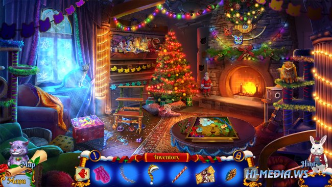 Christmas Stories 7: Alices Adventures Collectors Edition
