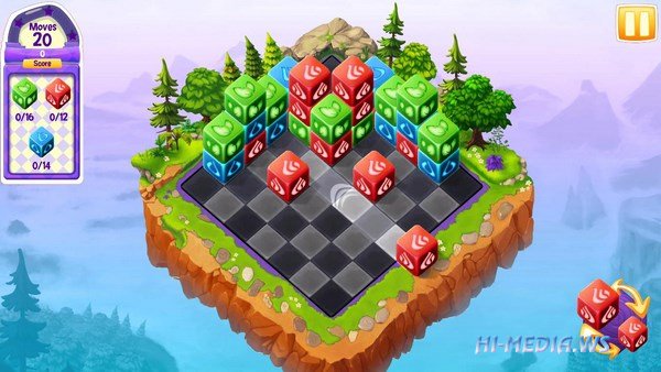 Cubis Kingdoms Collectors Edition (2017)