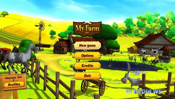 My Farm (2018)