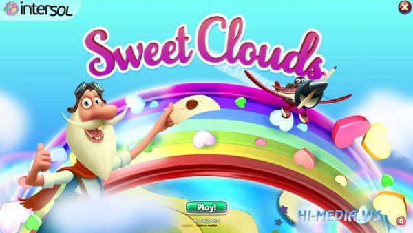 Sweet Clouds (2018)