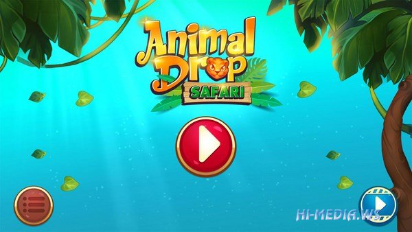 Animal Drop Safari (2018)