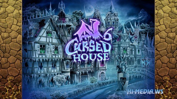 Cursed House 6 (2018)