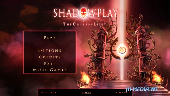 Shadowplay 4: The Crimson Light [BETA]