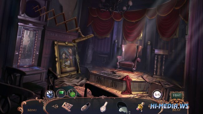 Mystery Case Files 18: The Countess [BETA]