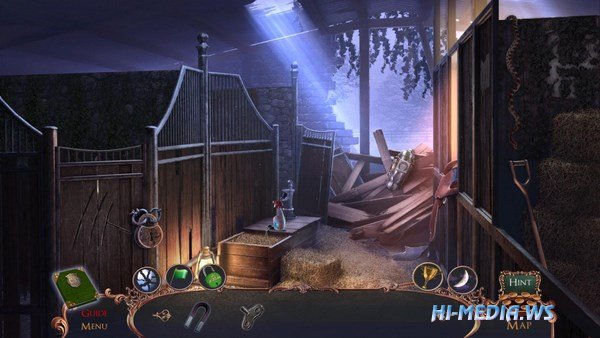 Mystery Case Files 18: The Countess Collectors Edition (2018)